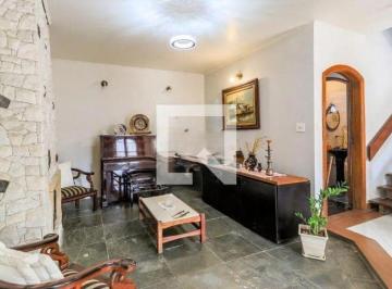 Casa · 272m² · 4 Quartos · 5 Vagas · Casa à Venda - Brooklin, 4 Quartos, 272 m² - São Paulo