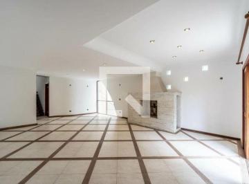 Casa · 586m² · 4 Quartos · 8 Vagas · Casa à Venda - Panamby, 4 Quartos, 586 m² - São Paulo