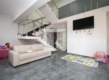 Casa · 287m² · 5 Quartos · 4 Vagas · Casa para Aluguel - Águas Claras, 5 Quartos, 287 m² - Brasília