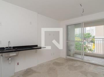 Apartamento · 37m² · 1 Quarto · Apartamento para Aluguel - Bela Vista, 1 Quarto, 37 m2 - São Paulo