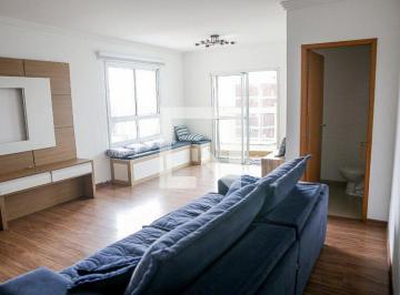 Apartamento de 3 quartos, Santo André · Apartamento para Aluguel - Jardim Bela Vista, 3 Quartos, 136 m2 - Santo André