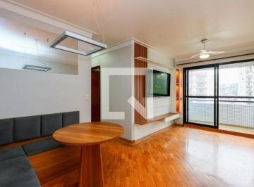 Apartamento · 75m² · 3 Quartos · 2 Vagas · Apartamento para Aluguel - Vila Andrade, 3 Quartos,  75 m2 - São Paulo