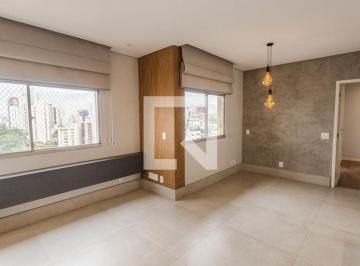 Apartamento · 73m² · 3 Quartos · 1 Vaga · Apartamento para Aluguel - Lourdes, 3 Quartos, 73 m2 - Belo Horizonte