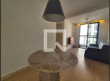 Apartamento · 49m² · 2 Quartos · 1 Vaga · Apartamento para Aluguel - Recreio, 2 Quartos,  49 m2 - Rio de Janeiro