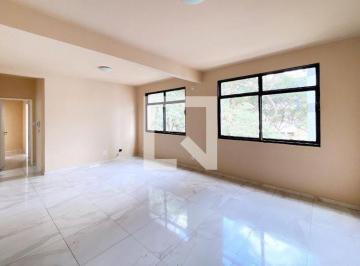 Apartamento · 110m² · 3 Quartos · 1 Vaga · Apartamento para Aluguel - Coração de Jesus, 3 Quartos,  110 m2 - Belo Horizonte