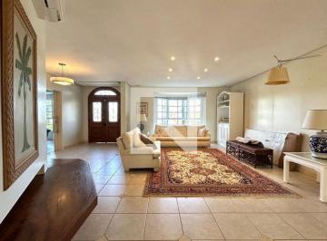 Casa en Aluguel de 4 quartos Lagoa da Conceição · Casa para Aluguel - Lagoa da Conceição, 4 Quartos, 660 m2 - Florianópolis