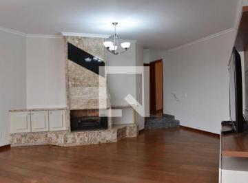 Apartamento · 211m² · 4 Quartos · 2 Vagas · Apartamento para Aluguel - Água Verde, 4 Quartos, 211 m2 - Curitiba