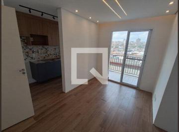 Apartamento · 46m² · 2 Quartos · Apartamento para Aluguel - Vila Maria , 2 Quartos, 46 m2 - São Paulo