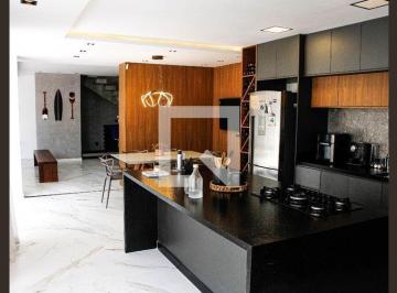 Casa · 225m² · 4 Quartos · 2 Vagas · Casa para Aluguel - Guaratiba, 4 Quartos,  225 m2 - Rio de Janeiro