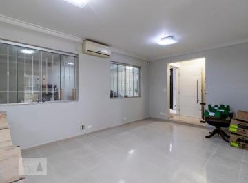 Casa · 230m² · 4 Quartos · 3 Vagas · Casa para Aluguel - Vila Mariana, 4 Quartos, 230 m2 - São Paulo