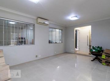 Casa · 230m² · 4 Quartos · 3 Vagas · Casa para Aluguel - Vila Mariana, 4 Quartos, 230 m2 - São Paulo