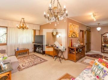 Casa · 420m² · 3 Quartos · 5 Vagas · Casa para Aluguel - Jardim Lindóia, 3 Quartos,  420 m2 - Porto Alegre