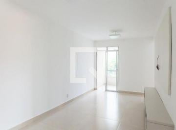 Apartamento · 87m² · 3 Quartos · 3 Vagas · Apartamento para Aluguel - Buritis, 3 Quartos,  87 m2 - Belo Horizonte