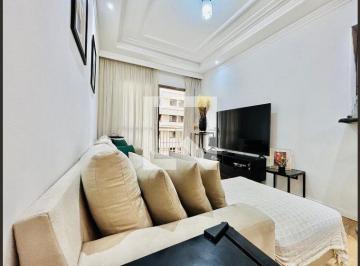Apartamento · 80m² · 3 Quartos · 2 Vagas · Apartamento para Aluguel - Alphaville, 3 Quartos, 80 m2 - Barueri