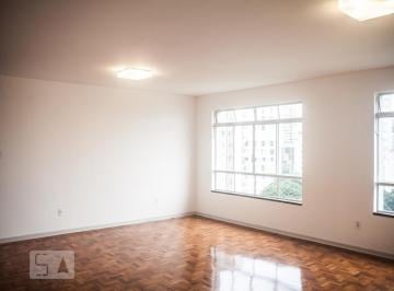 Apartamento · 126m² · 3 Quartos · 1 Vaga · Apartamento para Aluguel - Bela Vista, 3 Quartos, 126 m2 - São Paulo
