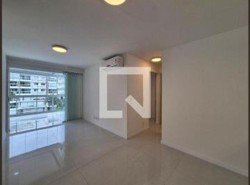 Apartamento · 100m² · 2 Quartos · 1 Vaga · Apartamento para Aluguel - Recreio, 2 Quartos,  100 m2 - Rio de Janeiro