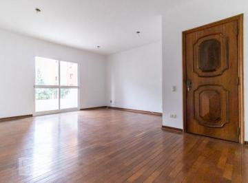 Apartamento · 105m² · 2 Quartos · 2 Vagas · Apartamento para Aluguel - Pinheiros, 2 Quartos,  105 m2 - São Paulo