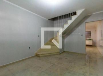 Casa · 150m² · 3 Quartos · 2 Vagas · Casa para Aluguel - Ponte Rasa, 3 Quartos,  150 m2 - São Paulo