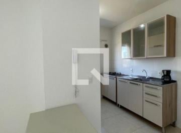 Apartamento en Aluguel de 2 quartos Caminho Novo · Apartamento para Aluguel - São Sebastião, 2 Quartos, 68 m2 - Palhoça