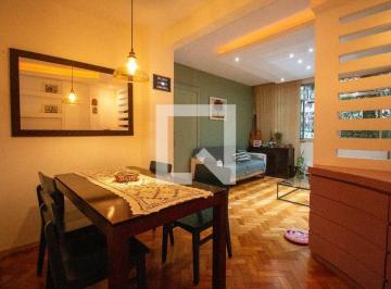 Apartamento · 76m² · 2 Quartos · 1 Vaga · Apartamento para Aluguel - Tijuca, 2 Quartos, 76 m2 - Rio de Janeiro