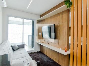 Apartamento · 41m² · 1 Quarto · 1 Vaga · Apartamento para Aluguel - Picanço, 1 Quarto, 41 m2 - Guarulhos