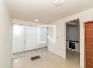 Casa · 80m² · 2 Quartos · 1 Vaga · Casa para Aluguel - Brás de Pina, 2 Quartos, 80 m2 - Rio de Janeiro