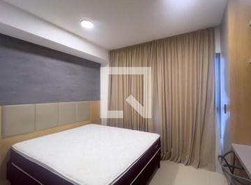 Apartamento · 23m² · 1 Quarto · Apartamento para Aluguel - Ipiranga, 1 Quarto, 23 m2 - São Paulo