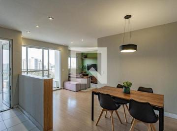 Apartamento · 66m² · 2 Quartos · 1 Vaga · Apartamento para Aluguel - Bosque da Saúde, 2 Quartos, 66 m2 - São Paulo