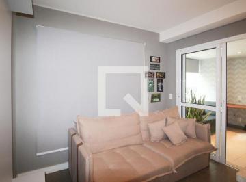 Apartamento · 40m² · 1 Quarto · 1 Vaga · Apartamento para Aluguel - Vila Olímpia, 1 Quarto,  40 m2 - São Paulo