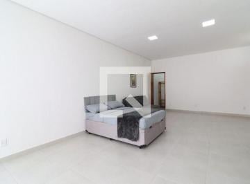 Apartamento · 38m² · 1 Quarto · Apartamento para Aluguel - Santa Genebra, 1 Quarto,  38 m2 - Campinas
