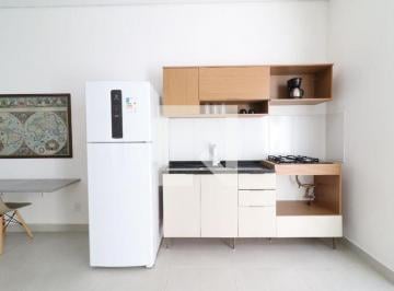 Apartamento · 38m² · 1 Quarto - QuintoAndar (Premier Locação) · Apartamento para Aluguel - Santa Genebra, 1 Quarto, 38 m2 - Campinas