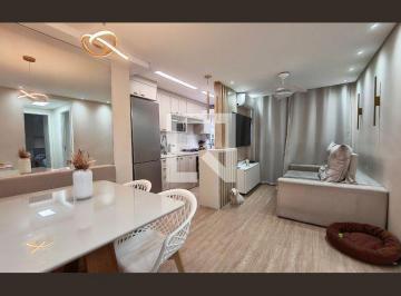 Apartamento · 44m² · 2 Quartos · Apartamento para Aluguel - Vargem Pequena, 2 Quartos, 44 m2 - Rio de Janeiro