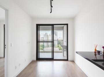 d3e760d8-f146-4185-8441-0fb5f8ce10f1 · Studio para venda em Perdizes com 1 quarto, 32m²