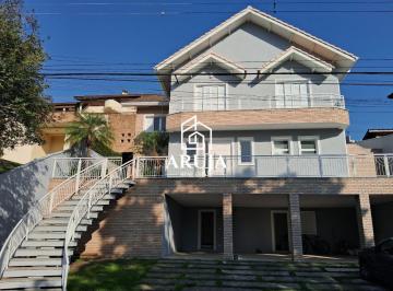 Casa · 361m² · 4 Quartos · Casa à venda - em Arujá