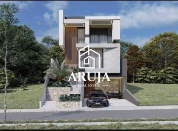 Casa · 373m² · 4 Quartos · Casa à venda - em Arujazinho IV