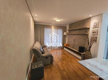 Apartamento · 86m² · 3 Quartos · Apartamento para aluguel - em Arujá