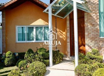 Casa · 590m² · 3 Quartos · Casa à venda - em Santa Isabel