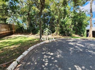 Terreno · 1708m² · Terreno à venda - em Arujá