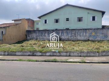 Terreno · 361m² · Terreno à venda - em Aruja Center Ville