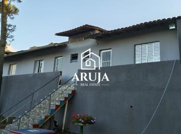 Rural · 800m² · 5 Quartos · Rurais à venda - no Parque Residencial Itapeti