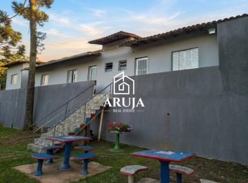 Rural · 800m² · 5 Quartos · Rurais à venda - no Parque Residencial Itapeti