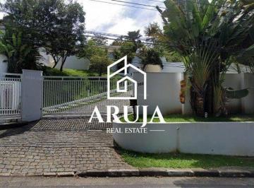 Casa · 1186m² · 4 Quartos · Casa à venda - em Arujazinho II