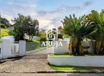 Casa · 1186m² · 4 Quartos · Casa à venda - em Arujazinho II