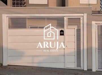 Casa · 100m² · 3 Quartos · Casa à venda - na Chácara São José