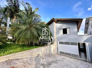 Casa · 227m² · 3 Quartos · Casa à venda - em Arujá