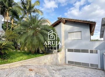 Casa · 227m² · 3 Quartos · Casa para aluguel - em Arujá
