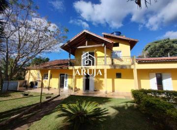 Rural · 210m² · 5 Quartos · Rurais à venda - no Retiro