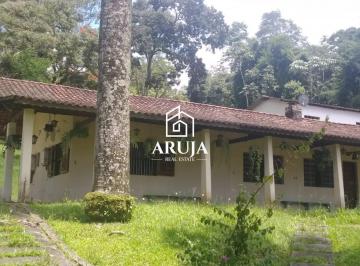 Rural · 155m² · 10 Quartos · Rurais à venda - em Aralú