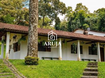 Rural · 155m² · 10 Quartos · Rurais à venda - em Aralú