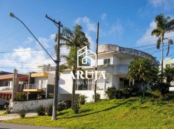 Casa · 505m² · 4 Quartos · Casa à venda - no Condomínio Aruã